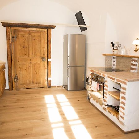 Baumgartner - Bauernhaus Weisskirchen in Steiermark Room photo