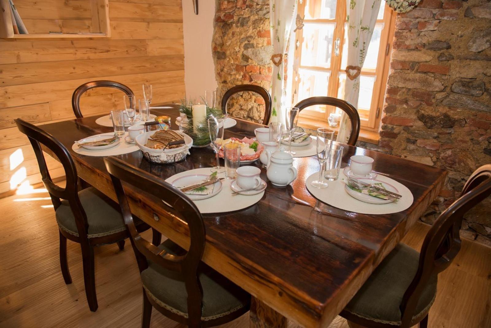 Baumgartner - Bauernhaus Weisskirchen in Steiermark Room photo