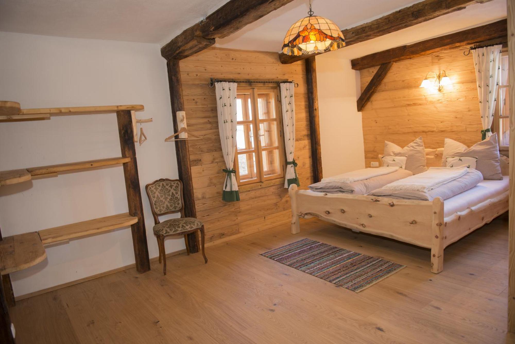 Baumgartner - Bauernhaus Weisskirchen in Steiermark Room photo
