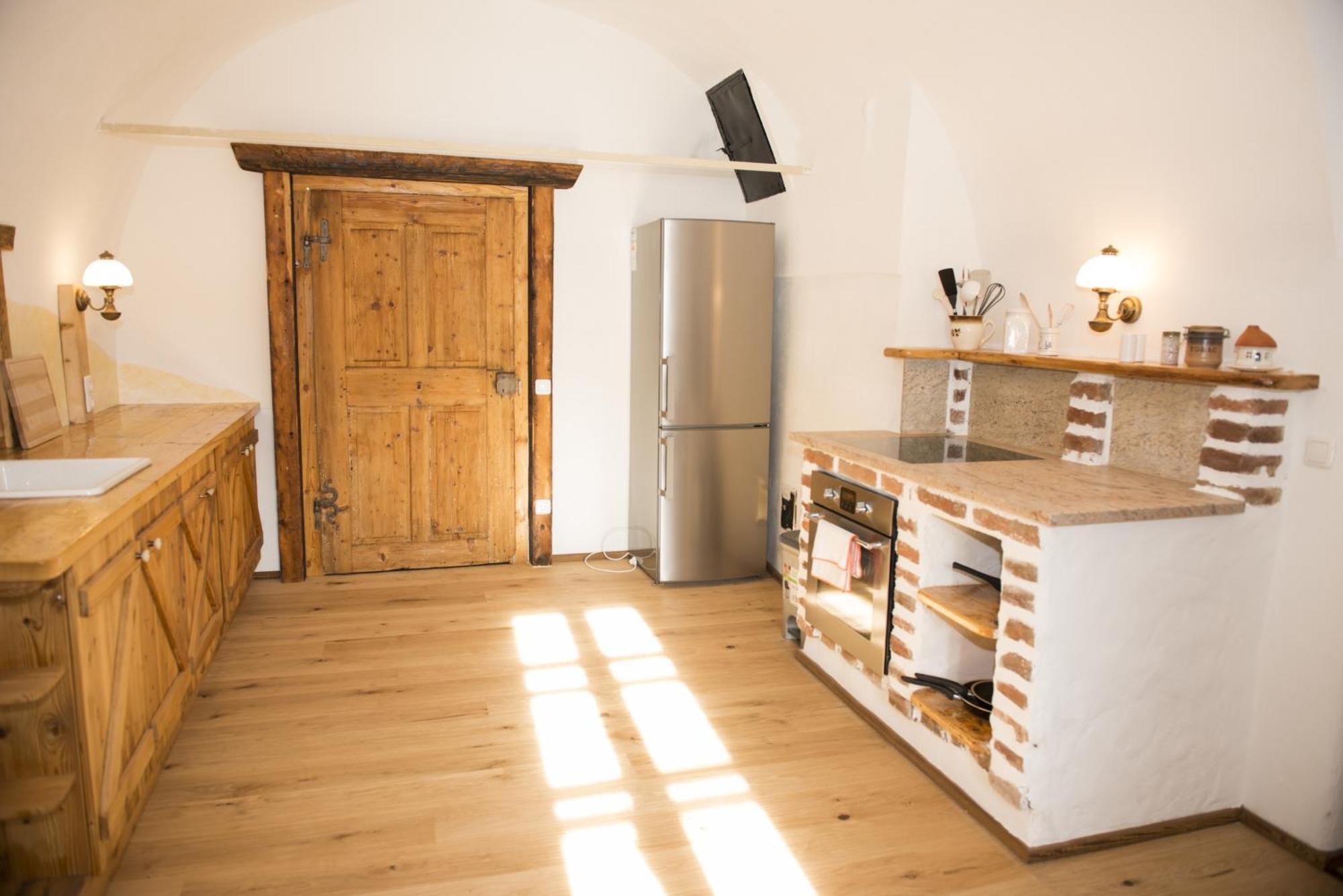 Baumgartner - Bauernhaus Weisskirchen in Steiermark Room photo