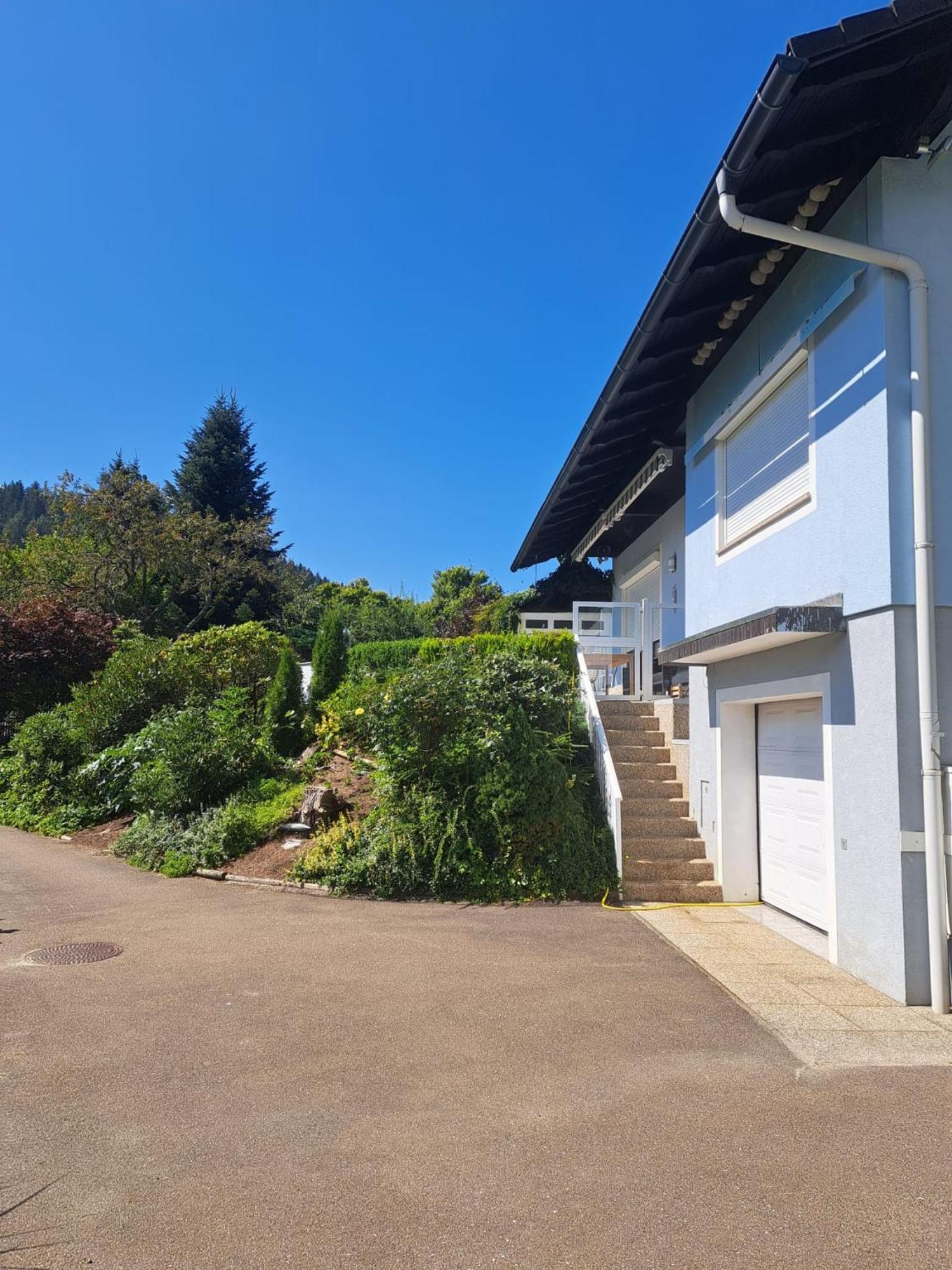 Baumgartner - Bauernhaus Weisskirchen in Steiermark Exterior photo