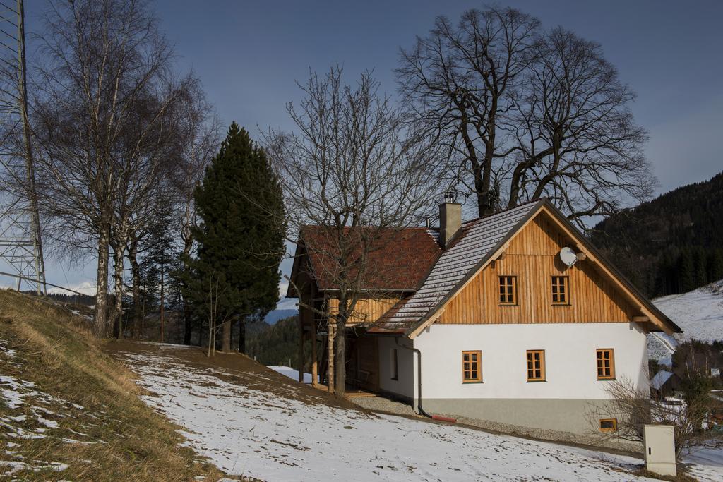 Baumgartner - Bauernhaus Weisskirchen in Steiermark Room photo