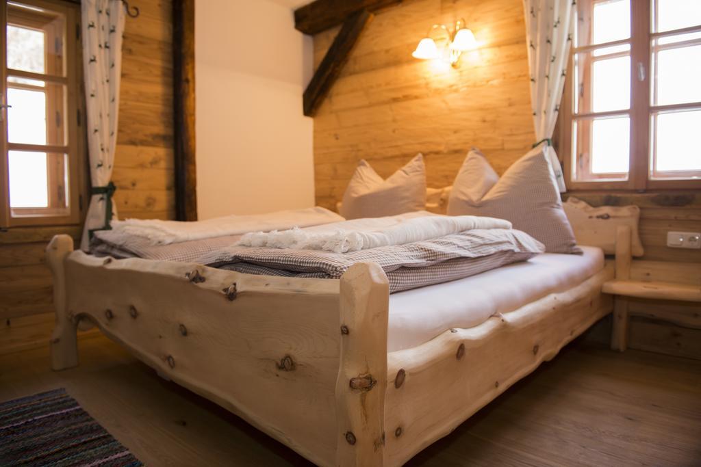 Baumgartner - Bauernhaus Weisskirchen in Steiermark Room photo